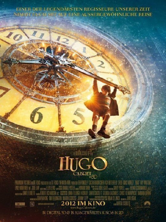 Die Entdeckung des Hugo Cabret 13