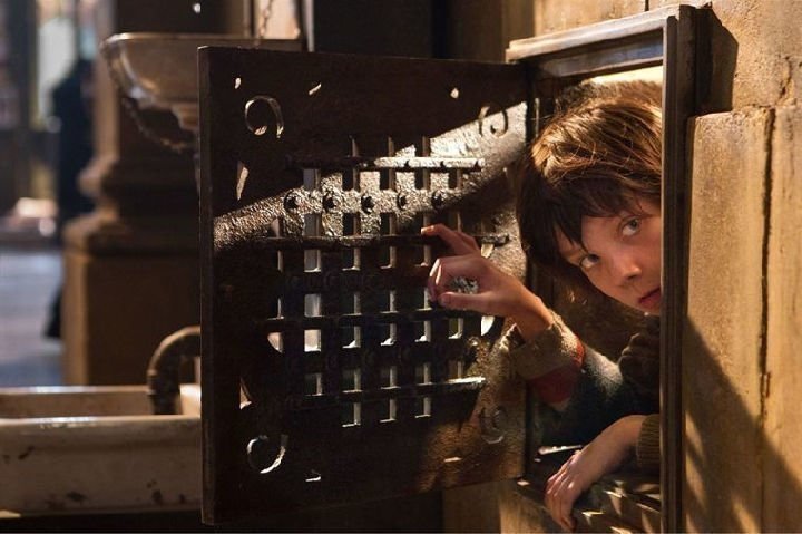 Die Entdeckung des Hugo Cabret 4