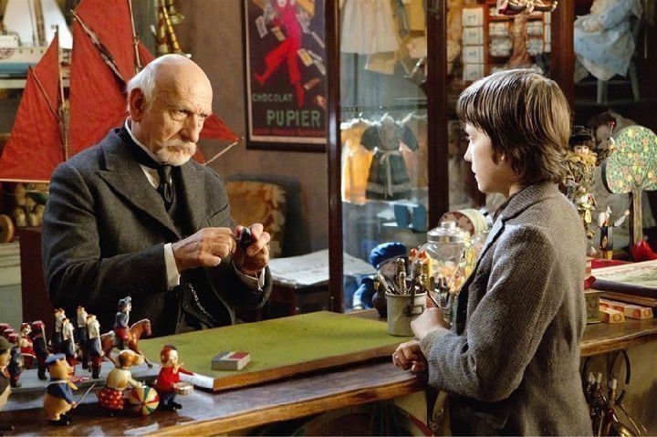Die Entdeckung des Hugo Cabret 6