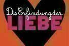 Die Erfindung der Liebe - Plakat