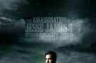 Die Ermordung des Jesse James durch den Feigling Robert Ford - Poster