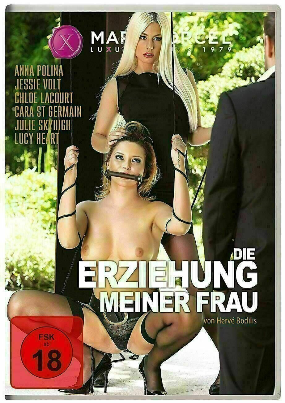 Die Erziehung meiner Frau - Poster