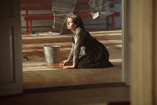 Die ewigen Momente der Maria Larsson