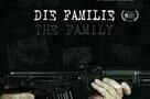 Die Familie - Plakat