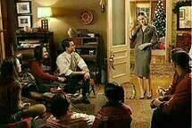 Die Familie Stone Die Familie Stone