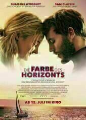 Die Farbe des Horizonts