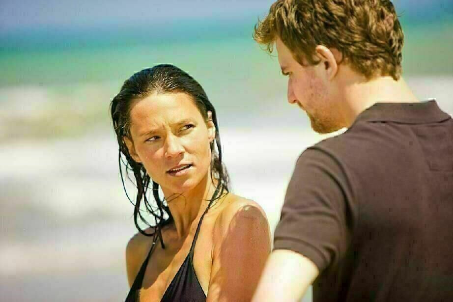 Die Farbe des Ozeans 4