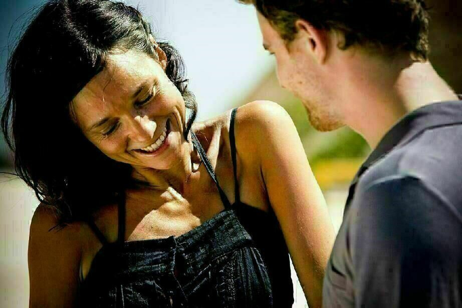 Die Farbe des Ozeans 5