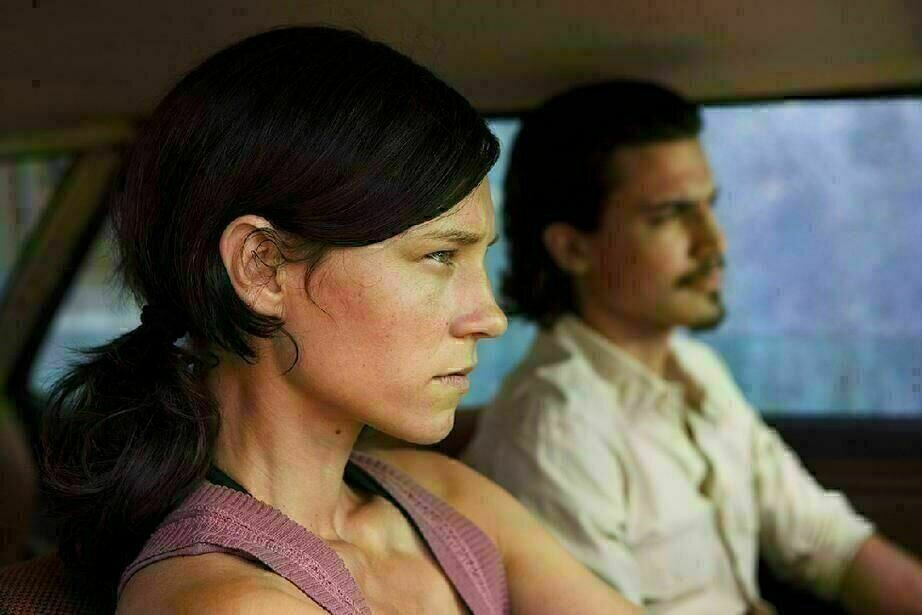 Die Farbe des Ozeans 8 Die Farbe des Ozeans 8