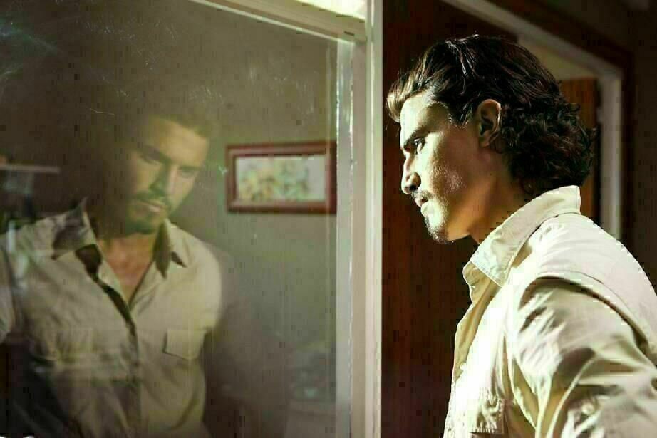 Die Farbe des Ozeans 9