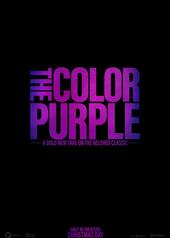 Die Farbe Lila