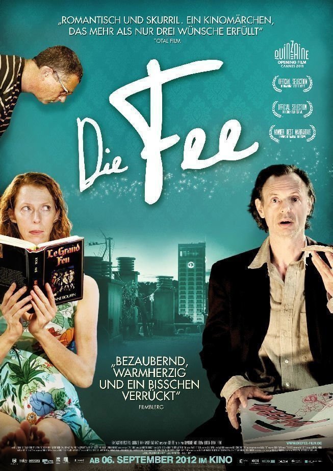 Die Fee 11