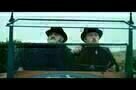 Die feine Gesellscchaft - Trailer