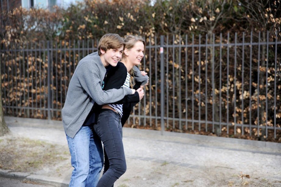 Die feinen Unterschiede 01 Die feinen Unterschiede 01