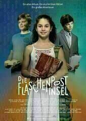 Die Flaschenpost-Insel