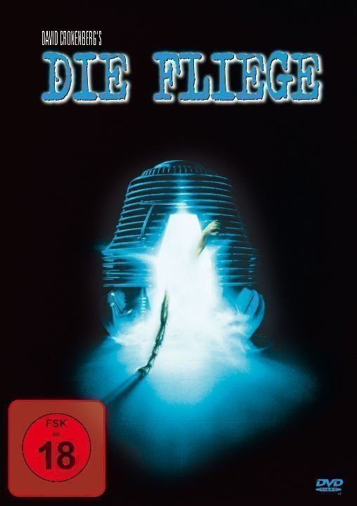 Die Fliege 9