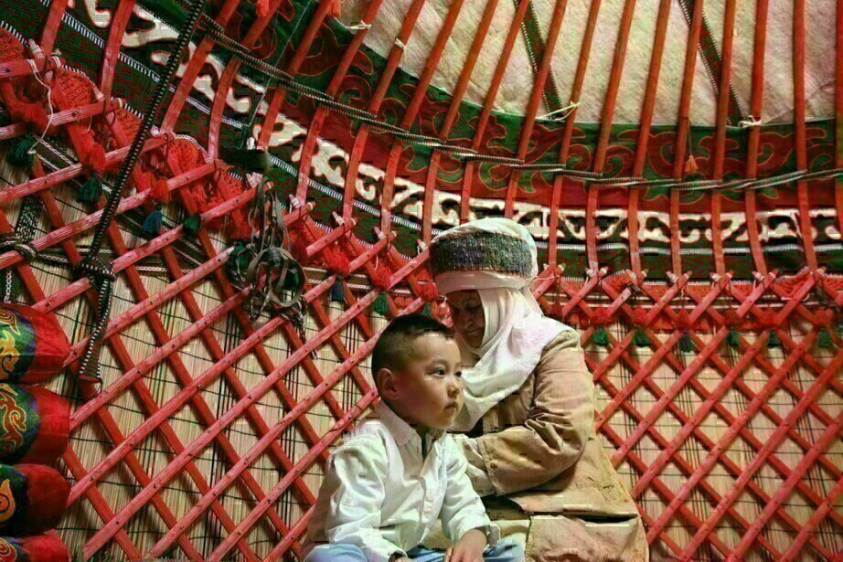 Die Fluegel der Menschen 1