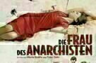 Die Frau des Anarchisten