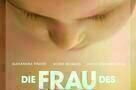 Die Frau des Polizisten - Plakat