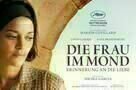 Die Frau im Mond - Poster