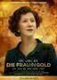 Die Frau in Gold - Plakat