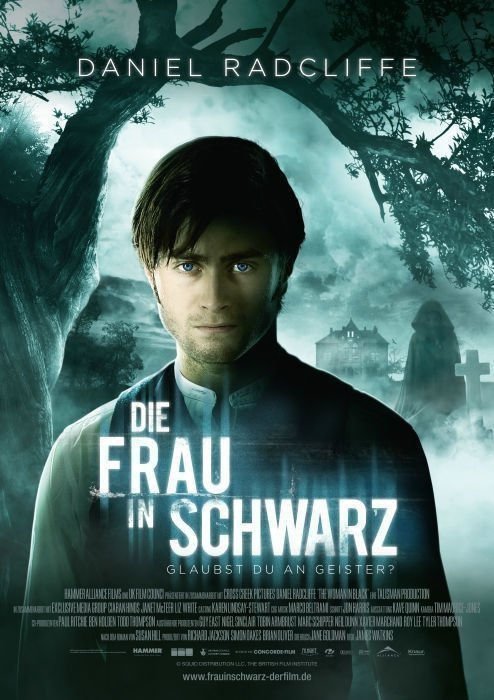 Die Frau in Schwarz 09