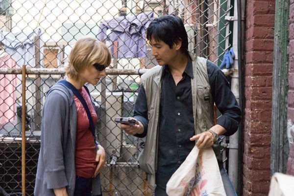 Die Fremde in Dir Die Fremde in Dir