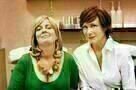 Die Friseuse