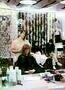 Die Friseuse