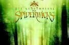 Die Geheimnisse der Spiderwicks