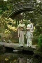 Die Geisha Die Geisha