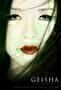 Die Geisha - Poster