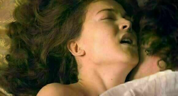 Die geliebten  Schwestern