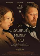 Die Geschichte meiner Frau