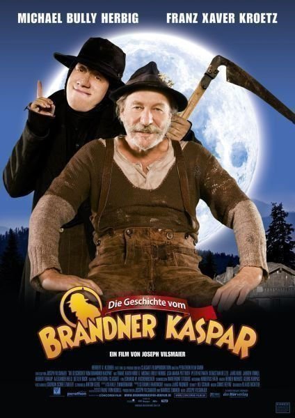 Die Geschichte vom Brandner Kaspar | Szenenbilder und Poster | Film | critic.de