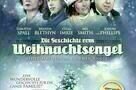 Die Geschichte vom Weihnachtsengel - Plakat