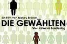 Die Gewaehlten - Plakat