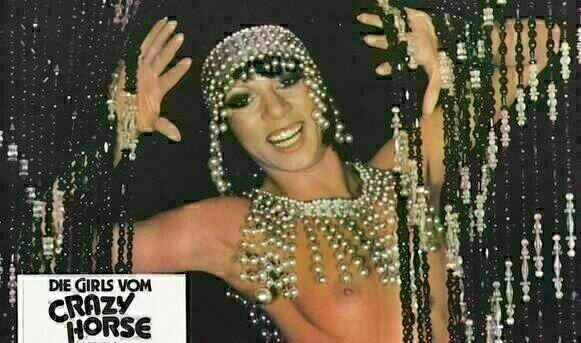 Die Girls vom Crazy Horse Die Girls vom Crazy Horse
