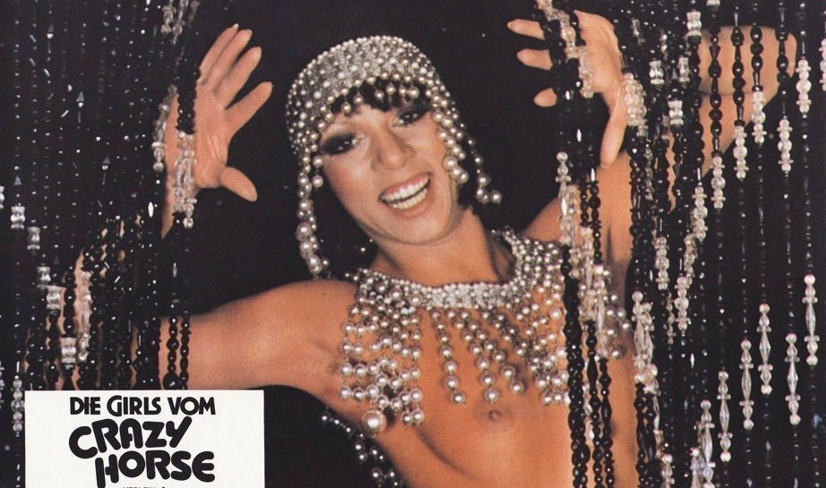 Die Girls vom Crazy Horse