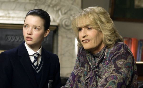 Die Girls von St. Trinian