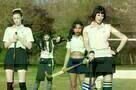 Die Girls von St. Trinian