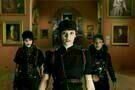 Die Girls von St. Trinian