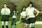 Die Girls von St. Trinian