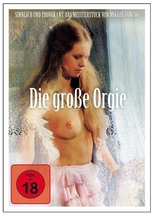 Die grosse Orgie  04
