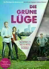 Die grüne Lüge