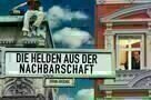 Die Helden aus der Nachbarschaft - Poster
