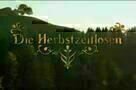 Die Herbstzeitlosen - Trailer