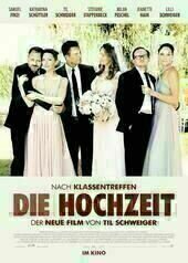 Die Hochzeit