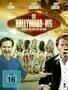 Die Hollywood-WG - Poster
