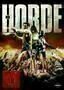 Die Horde DVD Cover
